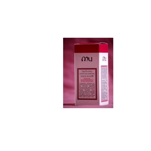 TACHI MU GOCCE 30ML