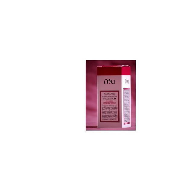 TACHI MU GOCCE 30ML