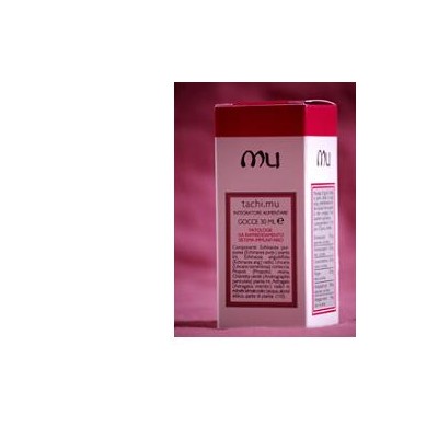 TACHI MU GOCCE 30ML