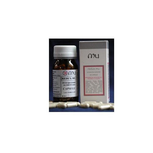 REDUX MU 50CPS