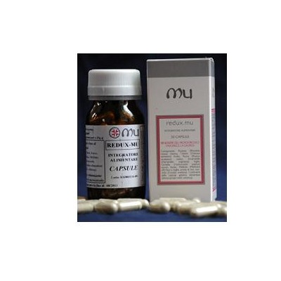 REDUX MU 50CPS