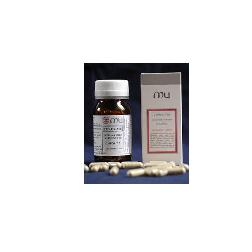 COLEX MU 50CPS