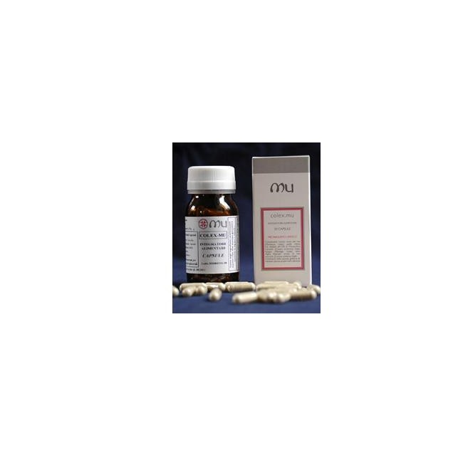 COLEX MU 50CPS