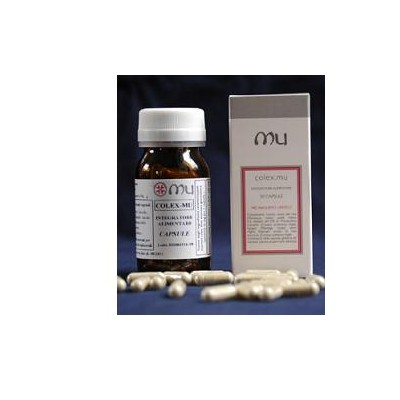 COLEX MU 50CPS