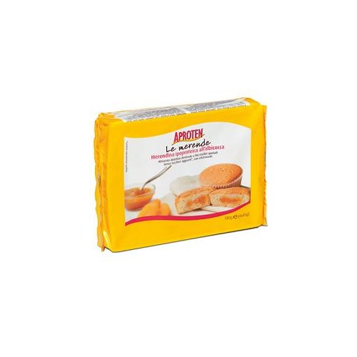 APROTEN MERENDA ALB S/ZUCC180G