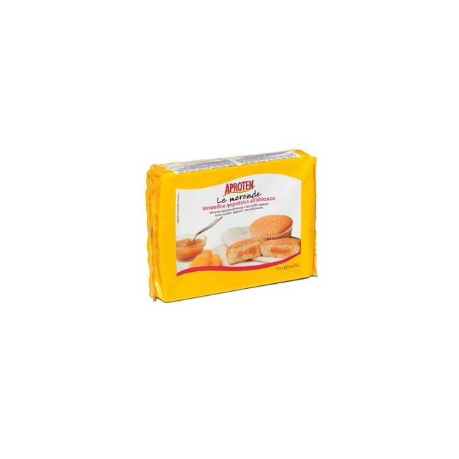 APROTEN MERENDA ALB S/ZUCC180G