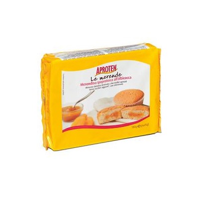 APROTEN MERENDA ALB S/ZUCC180G