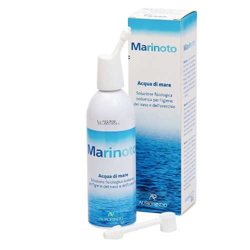 MARINOTO SPRAY NASO/ORECCHIE