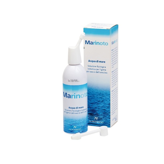 MARINOTO SPRAY NASO/ORECCHIE