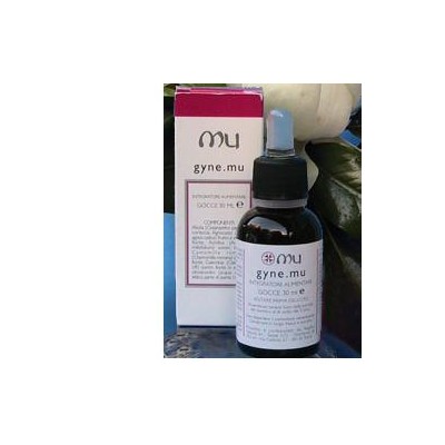 GYNE MU GOCCE 30ML