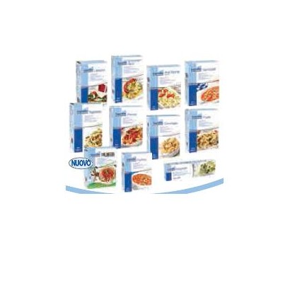 LOPROFIN FUSILLI 500G NF
