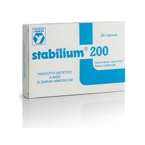 STABILIUM 200 90CPS