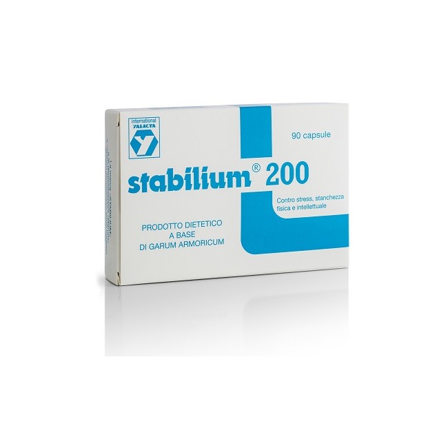 STABILIUM 200 90CPS