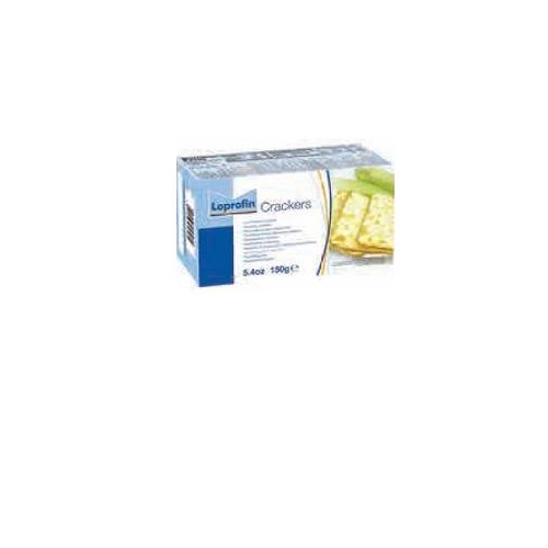 LOPROFIN CRACKER 150G NF