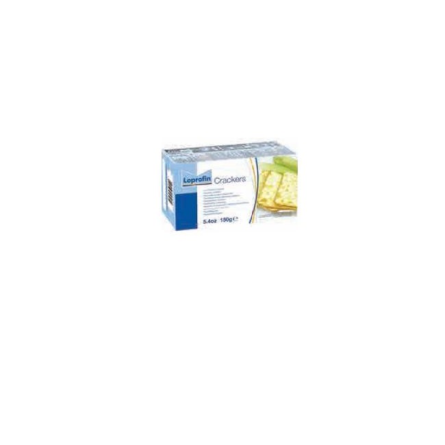 LOPROFIN CRACKER 150G NF