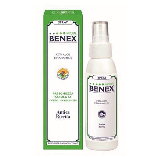BENEX SPRAY 100ML