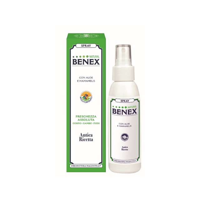 BENEX SPRAY 100ML