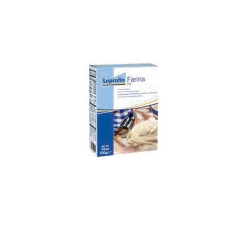 LOPROFIN FARINA 500G