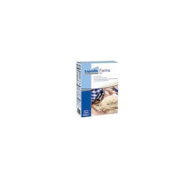 LOPROFIN FARINA 500G