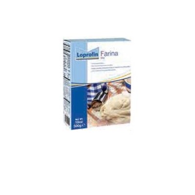 LOPROFIN FARINA 500G