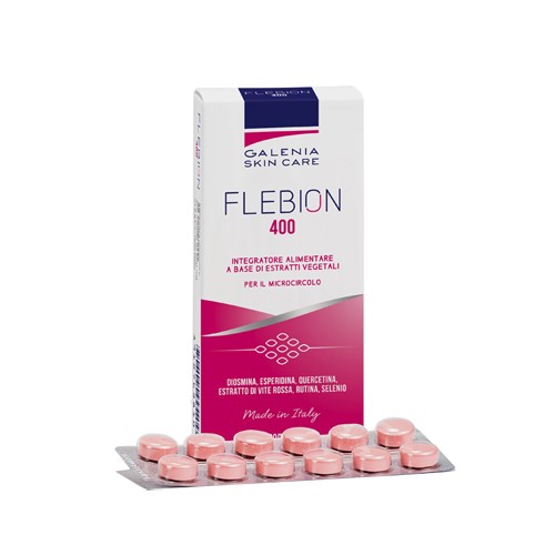 FLEBION 400 36CPR