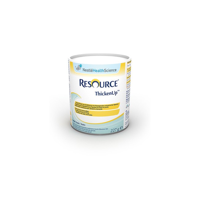 RESOURCE THICKENUP NEUTRO 227G