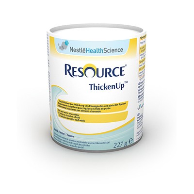 RESOURCE THICKENUP NEUTRO 227G