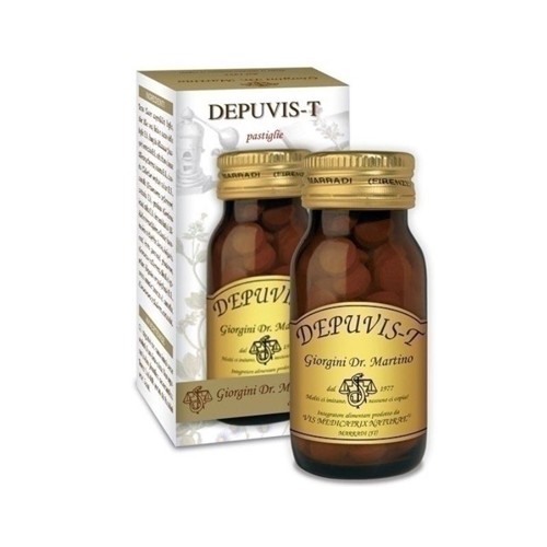 DEPUVIS T 80PAST