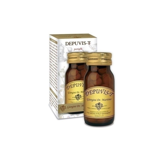 DEPUVIS T 80PAST