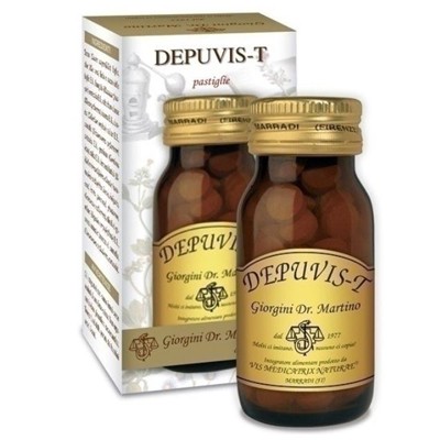 DEPUVIS T 80PAST