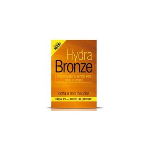 HYDRA BRONZE AUTOABBR SALV 1PZ
