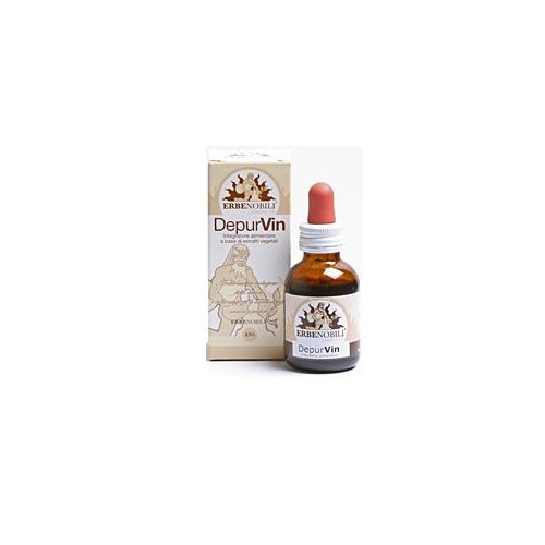 DEPURVIN 50ML