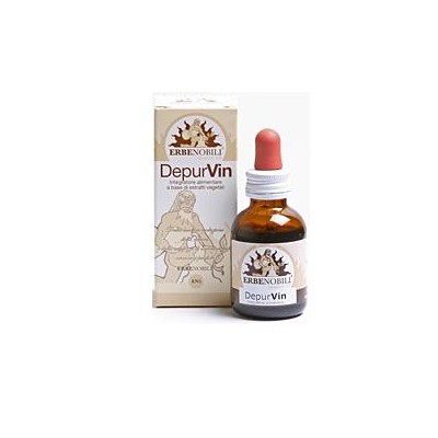 DEPURVIN 50ML