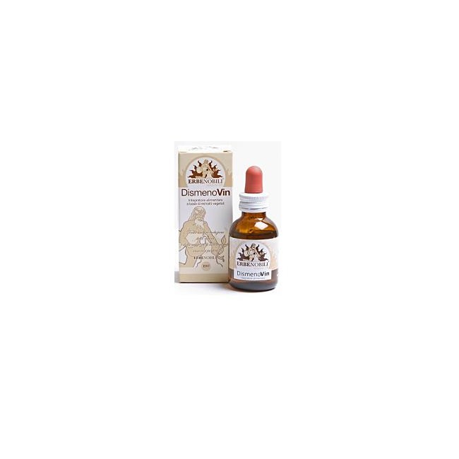 DISMENOVIN 50ML