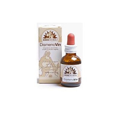DISMENOVIN 50ML