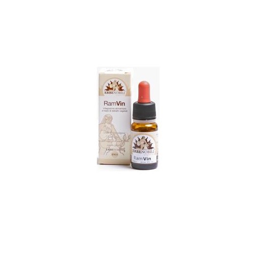 RAMVIN 10ML