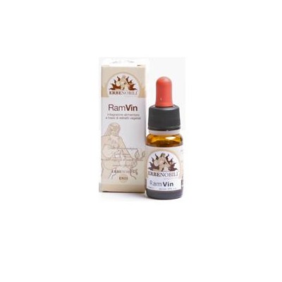 RAMVIN 10ML