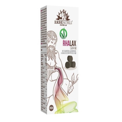 RHALAX GRANI 25G