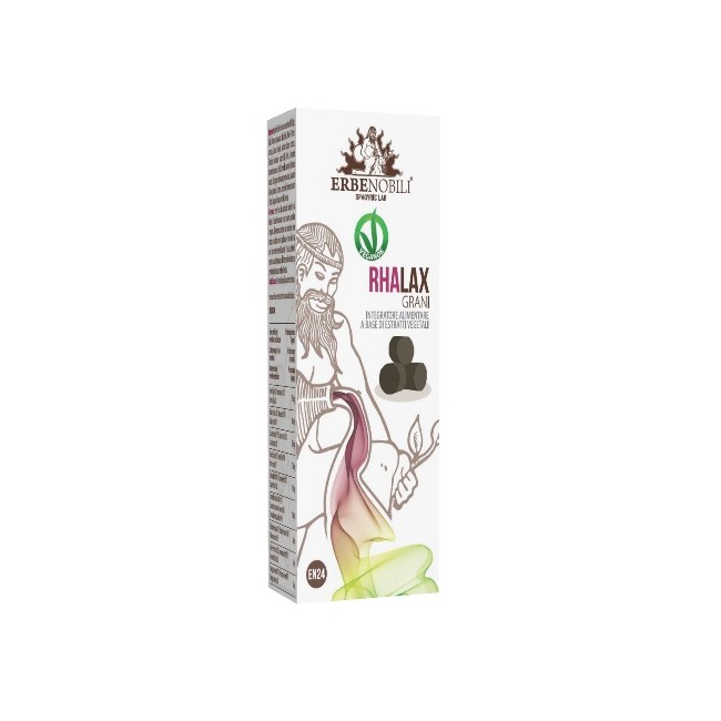 RHALAX GRANI 25G