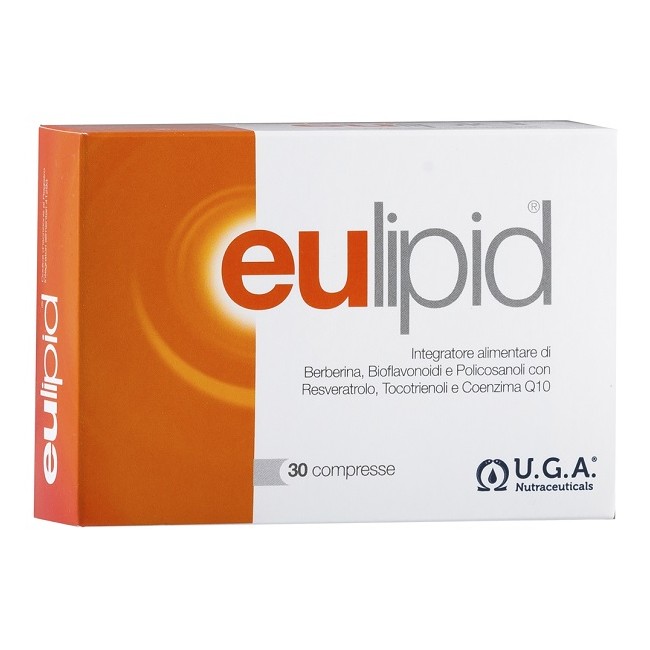 EULIPID 30CPR