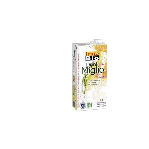 MIGLIODRINK BRICK 1L