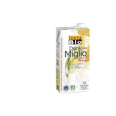 MIGLIODRINK BRICK 1L