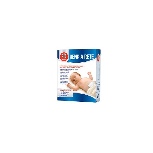 BENDA RETE CAL0 DITO 3M