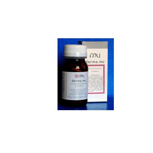 DERMA MU 50CPS NF