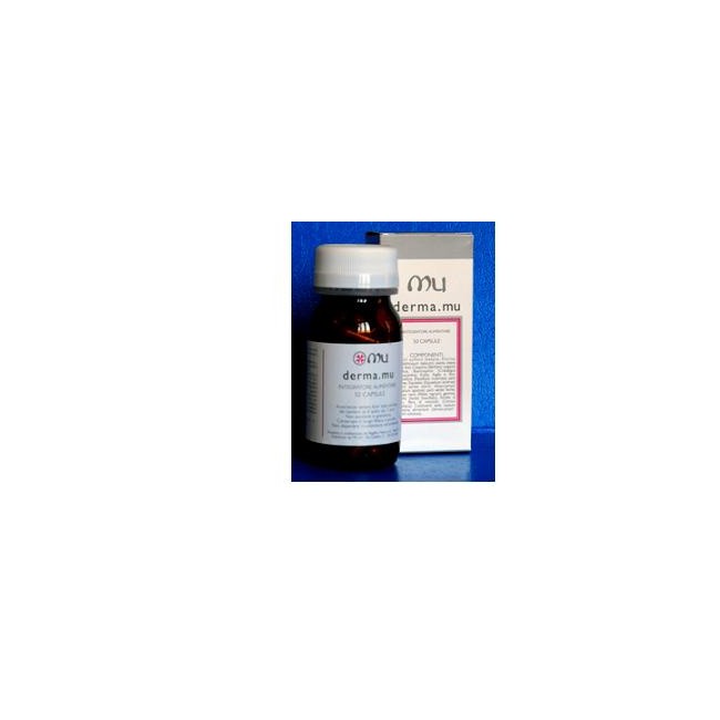 DERMA MU 50CPS NF