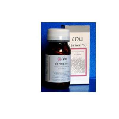 DERMA MU 50CPS NF