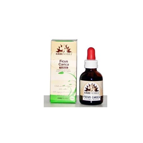 FITOBLASTO FICUS CARICA 50ML