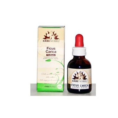 FITOBLASTO FICUS CARICA 50ML