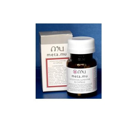 META MU 40CPS