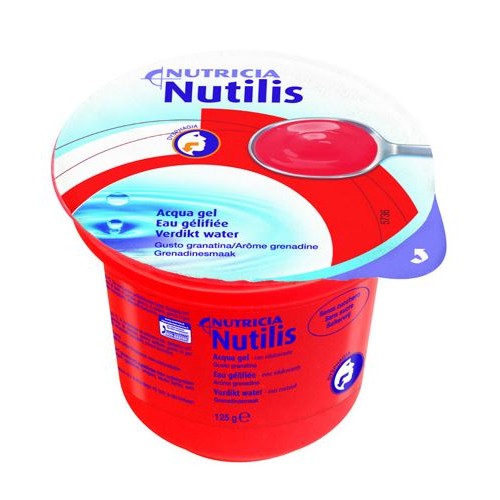 NUTILIS AQUA GEL GRA 12X125G